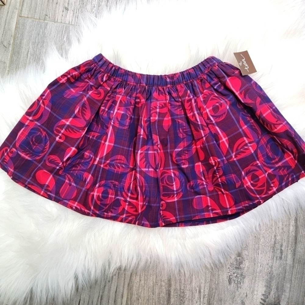 NWT Tea Colzean Twirl Skirt 4